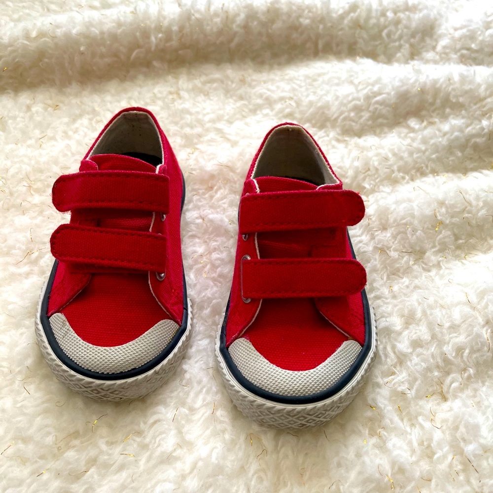 Polo sneakers